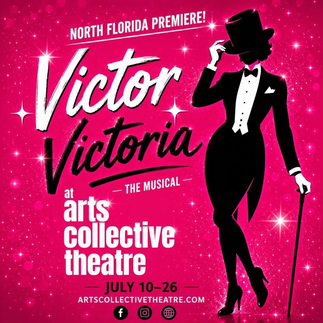 Victor/Victoria 1